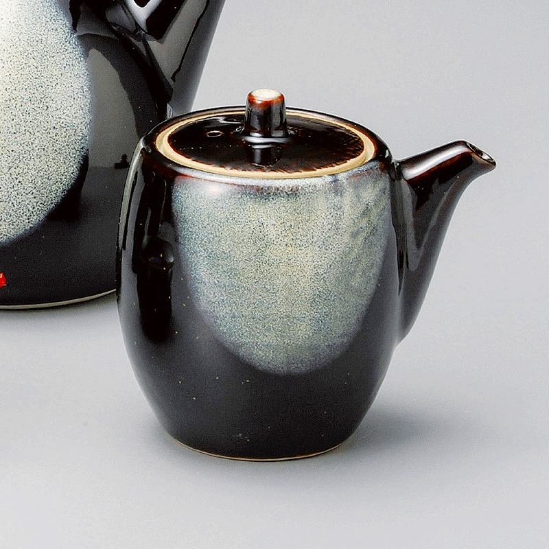 Rakuten - 陶里 第31集 そば黒正油差 52008-461