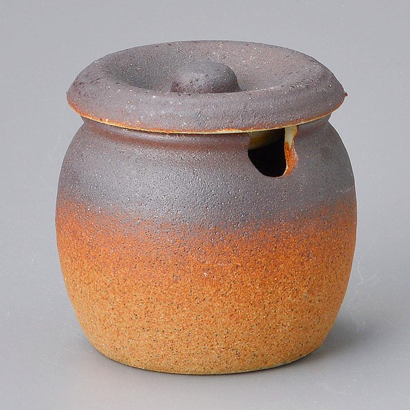 Rakuten - 陶里 第31集 伊賀吹ミニツボカット付 53309-101