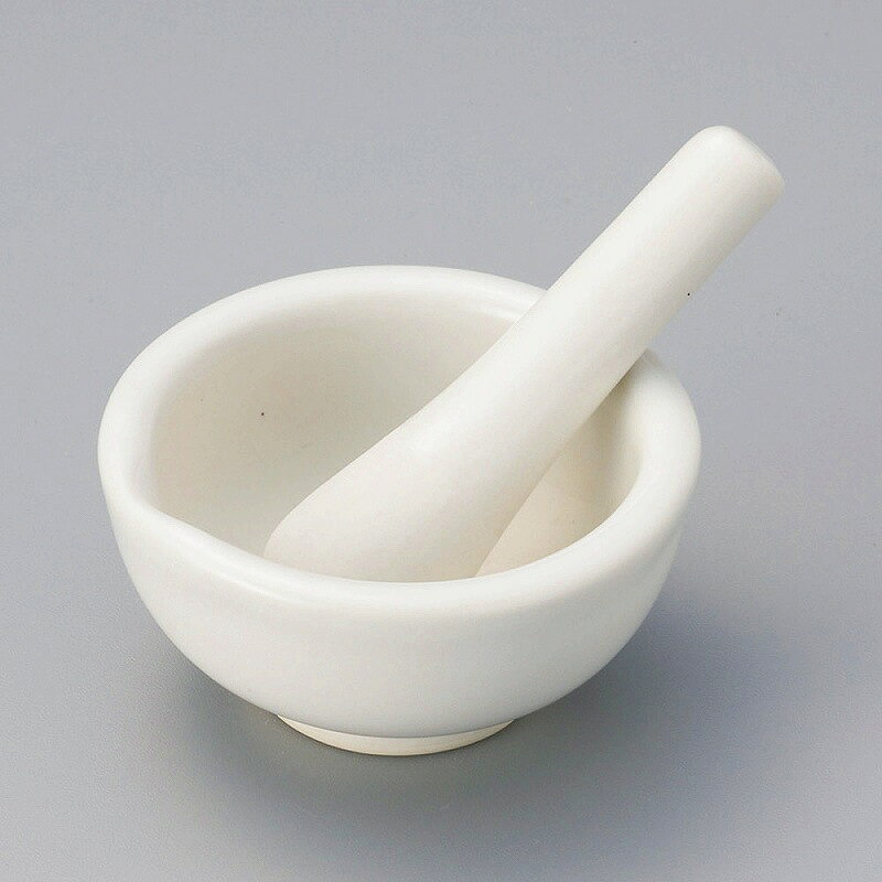 9×H5cm すり棒9.5cm