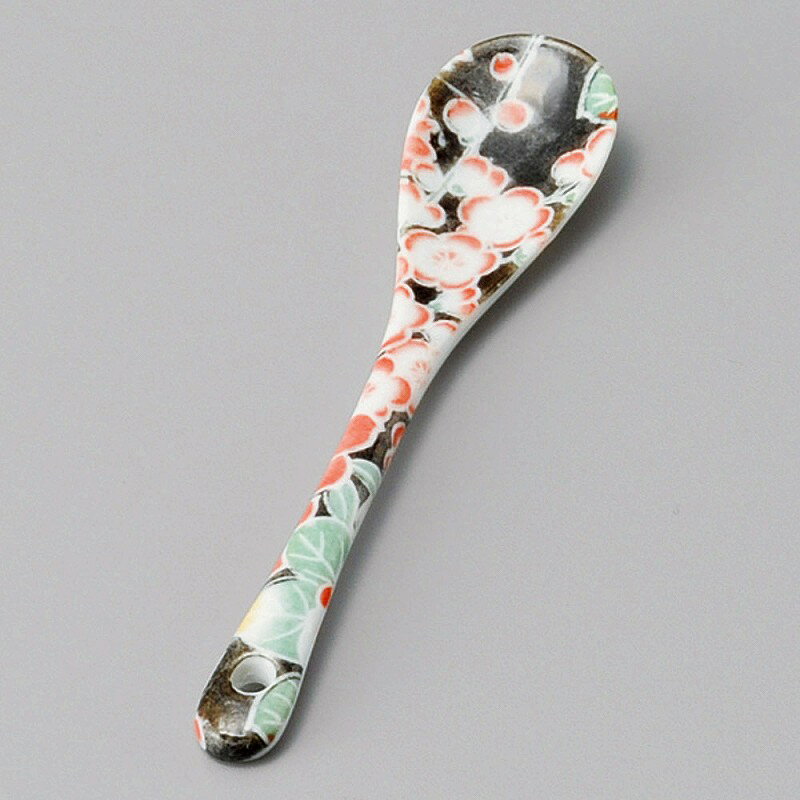 陶里 第31集 友禅Aスプーン 54511-401