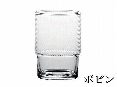 東洋佐々木ガラス HS強化グラス 口部強化タンブラー 250ml クリア 00346HS ボビン ...