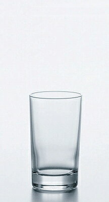 東洋佐々木ガラス HS強化グラス サンエース 一口ビールグラス 155ml 08205HS ミニグラス