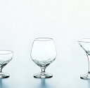 東洋佐々木ガラス HS強化グラス ラウト ブランデーグラス 310ml 30G25HS-E102