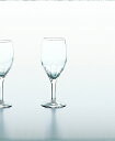東洋佐々木ガラス HS強化グラス ラウト ゴブレツト ワイングラス 300ml 30G30HS-E102