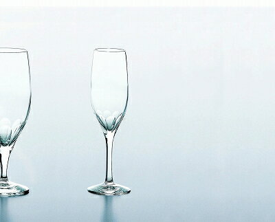東洋佐々木ガラス HS強化グラス ラウト フルートシャンパン 165ml 30G54HS-E102