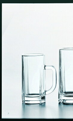 東洋佐々木ガラス ジョッキ 340ml 55483 ビールグラス