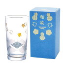 東洋佐々木ガラス 和紋さくら柄 杯(細長) 150ml BT-20203-J423 盃