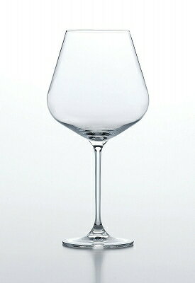 東洋佐々木ガラス MONTAGNE モンターニュ ワイングラス ブルゴーニュ 920ml RN-12285CS