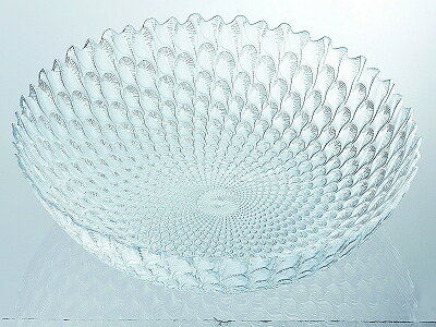 東洋佐々木ガラス ISTANBULボール500 DKC-06301 大鉢