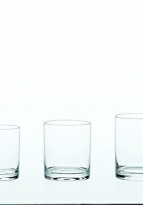 東洋佐々木ガラス トッカータ オンザロック 300ml L50-09 ロックグラス