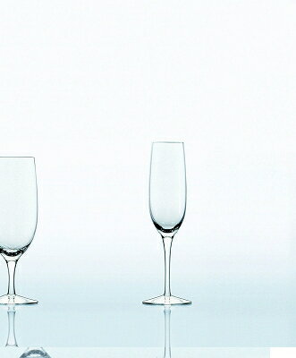 東洋佐々木ガラス シャンパングラスコレクション フルートシャンパン 165ml LS131-54