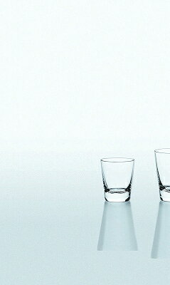 東洋佐々木ガラス プルミエール バースタイル ウイスキーグラス 40ml LS156-01