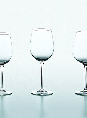 東洋佐々木ガラス アプローズ 赤ワイングラス 570ml LS29463N