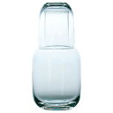 東洋佐々木ガラス 冠水瓶 760ml N60714