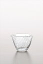 東洋佐々木ガラス 片口 270ml N63710