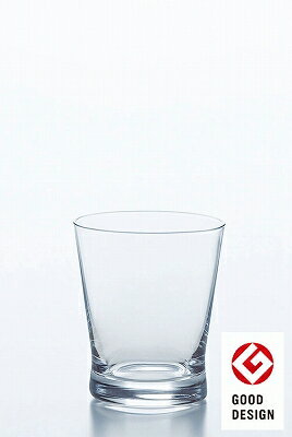 東洋佐々木ガラス HS強化グラス フィヨルド 9オンスタンブラー 275ml T-22104HS