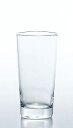 東洋佐々木ガラス HS強化グラス ロングタンブラー 435ml 00535HS