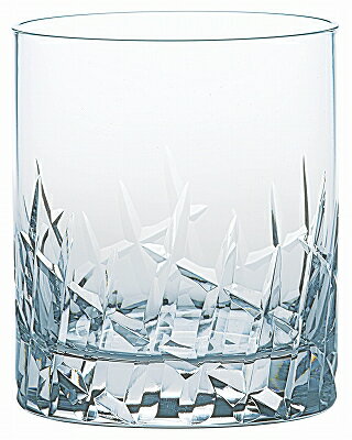 ロックグラス 東洋佐々木ガラス ニューマタン オンザロック 300ml BT-27909CC-C9 ロックグラス