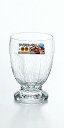 東洋佐々木ガラス HS強化グラス ラフト アイスコ−ヒ−グラス(ラージ) 350ml CB-03302-JAN-A タンブラー