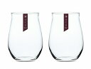 東洋佐々木ガラス 薄づくり 葡萄酒グラスセット G096-T280 415ml ワイングラス ワインタンブラー