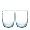 東洋佐々木ガラス タンブラーセット 340ml 2個セット G101-T330