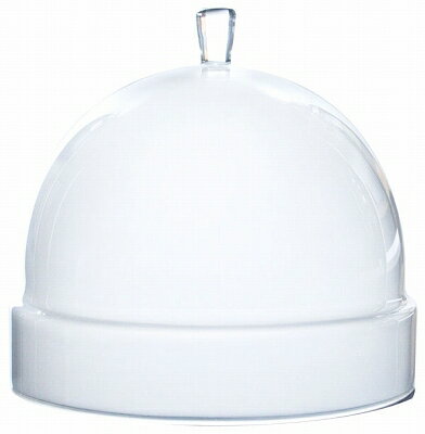 東洋佐々木ガラス ガラスドーム140 (すりガラス) TS44039-302