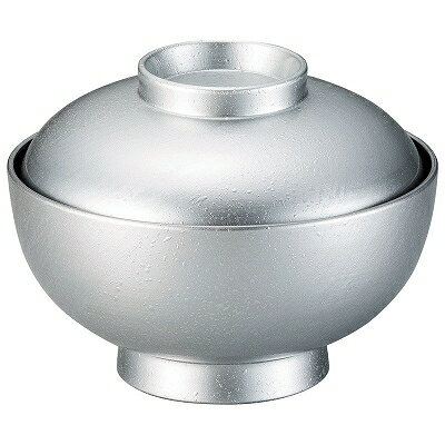 木質 耐熱4.3寸美山煮物椀 輝銀内黒 1001409 和美作日 Volol.3