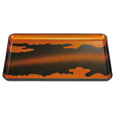 Rakuten - A 長手盆 雲梨地 9寸 1100774 和美作日 Volol.3