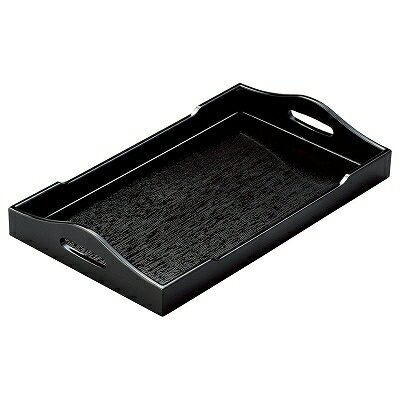 Rakuten - A カスター盆 黒 8寸 1101631 和美作日 Volol.3