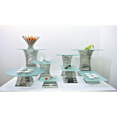 Rakuten - ステン メタルベース12段 1201062 和美作日 Volol.3