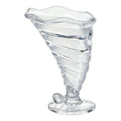 PC シェルデザートカップ クリア 1201314 和美作日 Volol.3