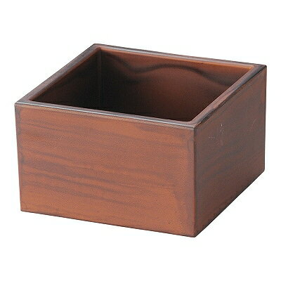 A 新一合マス チーク刷毛目 1201888 和美作日 Volol.3