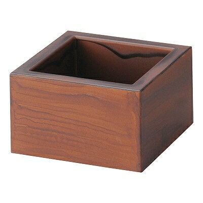 A DX一合マス チーク刷毛目 1201894 和美作日 Volol.3