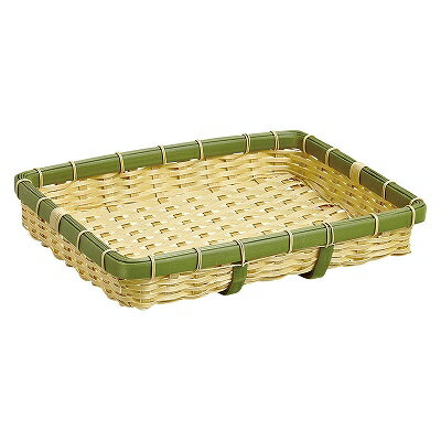 PP 樹脂角長かご深 身竹 45号 1202116 和美作日 Volol.3(3)