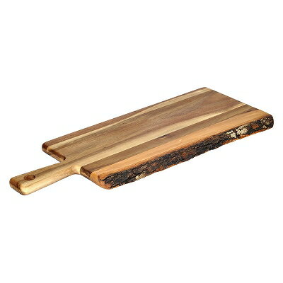 木 アカシアパドルプレート L 1202247 和美作日 Volol.3(3)