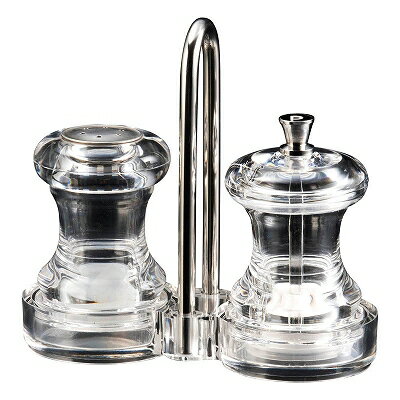 AC 胡椒＆調味料入れセット - S 1202749 和美作日 Volol.3