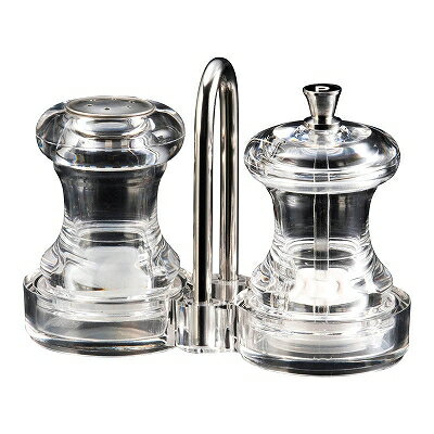 AC 胡椒＆調味料入れセット - M 1202750 和美作日 Volol.3