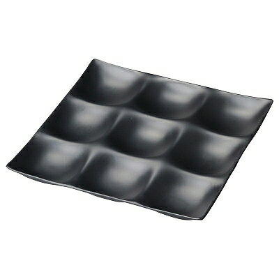 A ナインプレート 墨黒 1202817 和美作日 Volol.3