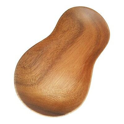 Rakuten - 木 アカシアピーナッツプレート 1202902 和美作日 Volol.3