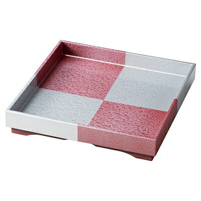 A 5.5寸角兜盛器 市松アクア 1204304 和美作日 Volol.3