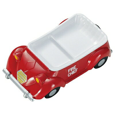 A シトロエンランチ皿 レッド 1300409 和美作日 Volol.3