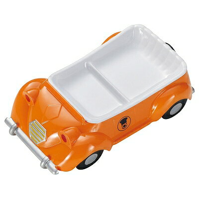 A シトロエンランチ皿 オレンジ 1300410 和美作日 Volol.3