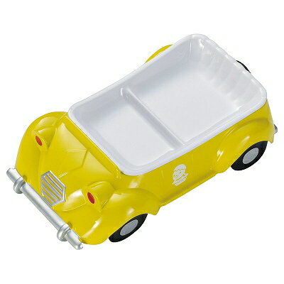 A シトロエンランチ皿 イエロー 1300411 和美作日 Volol.3