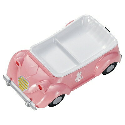 A シトロエンランチ皿 ピンク 1300412 和美作日 Volol.3