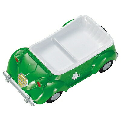 A シトロエンランチ皿 グリーン 1300413 和美作日 Volol.3