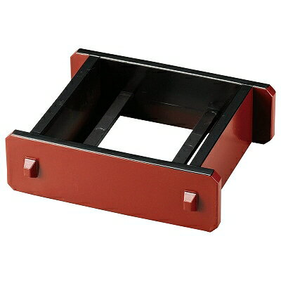 A DXツノセイロ（底無） 銀朱天黒 1400045 和美作日 Volol.3