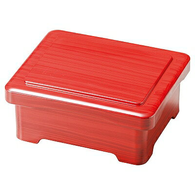 Rakuten - A D.X丼重 赤茶刷毛目内朱 1400256 和美作日 Volol.3