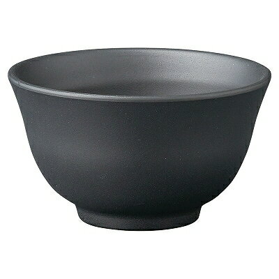 TA 耐熱煎茶椀 黒乾漆 1