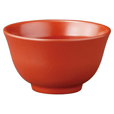 TA 耐熱煎茶椀 朱乾漆 1