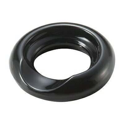 AC リング型箸置 黒 1500756 和美作日 Volol.3